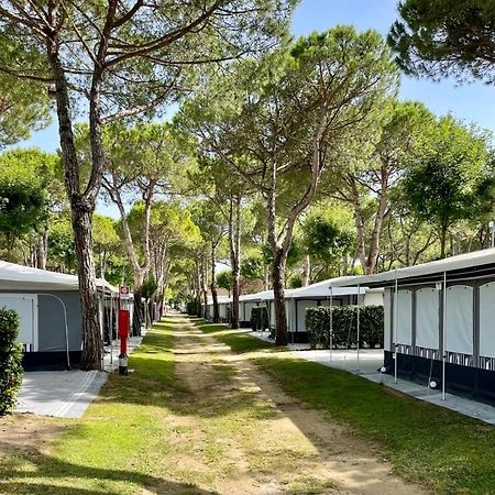 Ps-Caravaning Auf Union Lido - Wohnwagenvermietung Cavallino-Treporti Eksteriør billede