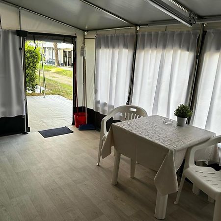 Ps-Caravaning Auf Union Lido - Wohnwagenvermietung Hotel Cavallino-Treporti Eksteriør billede